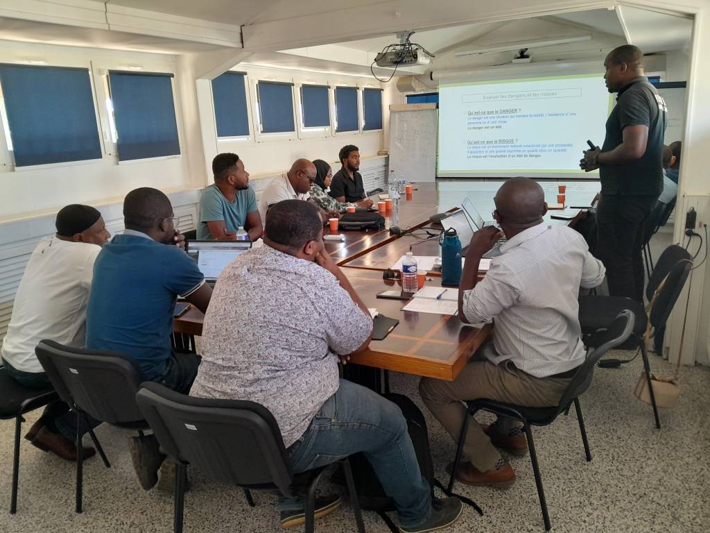 À propos – ARACT MAYOTTE